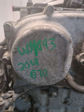 Load image into Gallery viewer, Engine Motor G70 2019 - NW619189