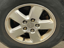 Load image into Gallery viewer, WHEEL RIM Jeep Grand Cherokee 11 12 13 17x8 17x8, 5 lug, 5" - NW619916