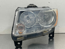 Load image into Gallery viewer, HEADLIGHT LAMP ASSEMBLY Jeep Grand Cherokee 11 12 13 Left - NW619236