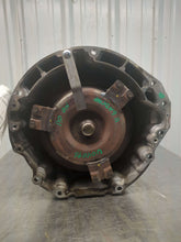 Load image into Gallery viewer, TRANSMISSION Dodge Durango Jeep Grand Cherokee 2011 11 4X4 - NW619709