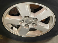Load image into Gallery viewer, WHEEL RIM Jeep Grand Cherokee 11 12 13 17x8 17x8, 5 lug, 5" - NW619511