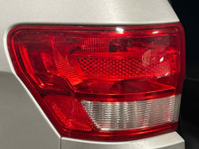 Load image into Gallery viewer, Tail Lamp Light GRAND CHEROKEE 2011 - NW619298