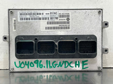 Load image into Gallery viewer, ECU ECM Computer GRAND CHEROKEE 2011 - NW619781