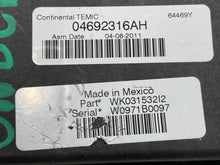 Load image into Gallery viewer, Computer GRAND CHEROKEE 2011 - NW619548