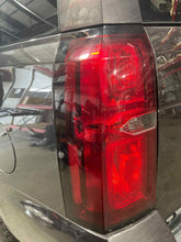 Load image into Gallery viewer, TAIL LIGHT LAMP ASSEMBLY Suburban 1500 Suburban 3500 Tahoe 15-19 Left - NW620299