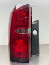 Load image into Gallery viewer, TAIL LIGHT LAMP ASSEMBLY Suburban 1500 Suburban 3500 Tahoe 15-19 Left - NW620299