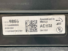 Load image into Gallery viewer, Speedometer Cluster SIERRA 1500 PICKUP 2015 - NW620403