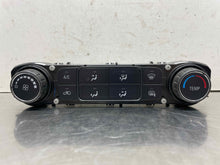 Load image into Gallery viewer, Temperature Controls SIERRA 1500 PICKUP 2015 - NW620248