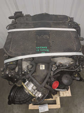 Load image into Gallery viewer, ENGINE MOTOR C250 C300 C350 C63 E250D E300 E350 E400 E550 E63 13-14 3.5L - NW620347