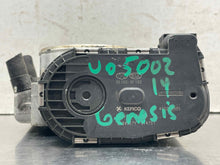 Load image into Gallery viewer, Throttle Body Hyundai Genesis 2014 - NW620620