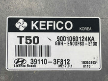 Load image into Gallery viewer, ECU ECM COMPUTER Hyundai Genesis 2012 12 2013 13 2014 14 - NW621034