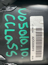 Load image into Gallery viewer, SPEEDOMETER CLUSTER Mercedes-Benz C250 C300 C350 C63 2010 10 - NW620612