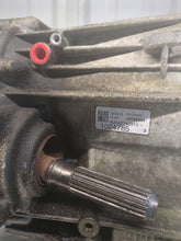 Load image into Gallery viewer, TRANSMISSION C230 C250 C300 C350 C63 09 10 11 AWD - NW620795