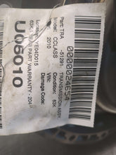 Load image into Gallery viewer, TRANSMISSION C230 C250 C300 C350 C63 09 10 11 AWD - NW620795