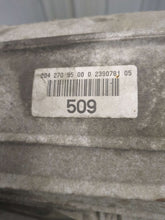 Load image into Gallery viewer, TRANSMISSION C230 C250 C300 C350 C63 09 10 11 AWD - NW620795