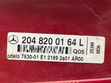 Load image into Gallery viewer, TAIL LIGHT LAMP ASSEMBLY C230 C250 C300 C350 C63 2008-2011 Left - NW620791