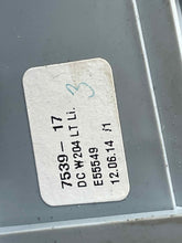 Load image into Gallery viewer, TAIL LIGHT LAMP ASSEMBLY C230 C250 C300 C350 C63 2008-2011 Left - NW620791