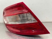 Load image into Gallery viewer, TAIL LIGHT LAMP ASSEMBLY C230 C250 C300 C350 C63 2008-2011 Left - NW620791
