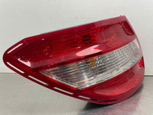 Load image into Gallery viewer, TAIL LIGHT LAMP ASSEMBLY C230 C250 C300 C350 C63 2008-2011 Left - NW620791