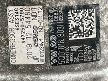 Load image into Gallery viewer, AC Compressor AUDI A3 2020 - NW621021