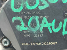 Load image into Gallery viewer, THROTTLE BODY Audi TT Beetle Jetta Tiguan 2008 08 2009 09 2010 10 2011 11 12 - NW620619