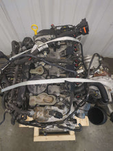 Load image into Gallery viewer, ENGINE MOTOR Audi Q3 2019 19 2020 20 2021 21 2.0L VIN E - NW621039