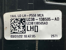 Load image into Gallery viewer, Tail Lamp Light FORD F350SD PICKUP 2022 - NW621597