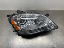 Load image into Gallery viewer, HEADLIGHT LAMP ASSEMBLY ML350 ML450 ML550 ML63 2011 11 Right - NW620554
