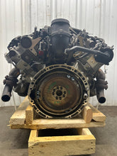 Load image into Gallery viewer, ENGINE MOTOR ML320 ML350 ML450 ML550 ML63 R350 2010 10 2011 11 - NW621042