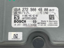 Load image into Gallery viewer, ECU ECM COMPUTER ML320 ML350 ML450 ML550 ML63 R350 10 11 - NW620506