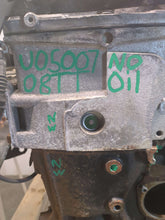 Load image into Gallery viewer, ENGINE MOTOR Audi A3 TT 2008 08 2009 09 3.2L VIN D - NW620691