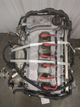 Load image into Gallery viewer, ENGINE MOTOR Audi A3 TT 2008 08 2009 09 3.2L VIN D - NW620691