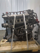 Load image into Gallery viewer, ENGINE MOTOR Audi A3 TT 2008 08 2009 09 3.2L VIN D - NW620691