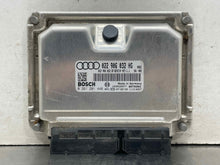Load image into Gallery viewer, ECU ECM COMPUTER Audi TT 2008 08 2009 09 - NW621033