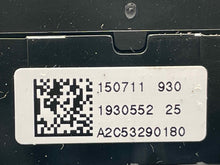 Load image into Gallery viewer, FRONT TEMPERATURE CONTROLS GLK350 2010 10 2011 11 2012 12 - NW620551