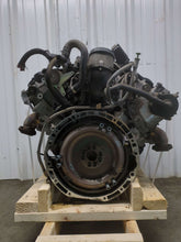 Load image into Gallery viewer, ENGINE MOTOR Mercedes-Benz C250 C300 C350 C63 GLK350 10 11 12 - NW621041
