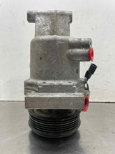 Load image into Gallery viewer, AC A/C AIR CONDITIONING COMPRESSOR Versa 18 19 20 21 22 - NW620843