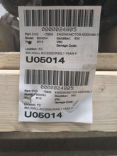 Load image into Gallery viewer, Engine Motor BMW X4 2015 - NW621325