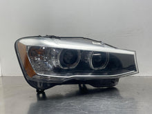 Load image into Gallery viewer, HEADLIGHT LAMP ASSEMBLY BMW X5 2014 14 Right - NW621454