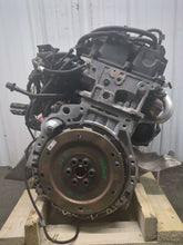 Load image into Gallery viewer, ENGINE MOTOR BMW X5 X6 14 15 16 17 18 19 3.0L TURBO - NW621433