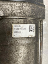 Load image into Gallery viewer, STEERING GEAR BMW X5 X6 14 15 16 17 18 19 - NW621497