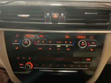 Load image into Gallery viewer, Temperature Controls BMW X5 2016 - NW621240