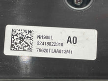 Load image into Gallery viewer, Temperature Controls Honda CR-V 2019 - NW621692