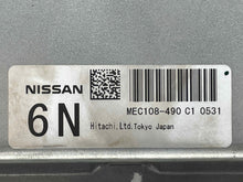 Load image into Gallery viewer, ECU ECM Computer INFINITI M37 2011 - NW622381
