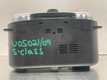 Load image into Gallery viewer, Temperature Controls Mercedes-Benz SL55 2009 - NW621693