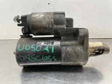 Load image into Gallery viewer, STARTER MOTOR E350 G63 C230 C250 C300 C350 C63 CLS550 CLS63 E300 07-15 - NW621728