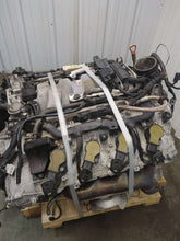 Load image into Gallery viewer, Engine Motor Mercedes-Benz SL55 2009 - NW621933