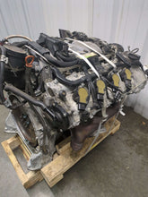 Load image into Gallery viewer, Engine Motor Mercedes-Benz SL55 2009 - NW621933