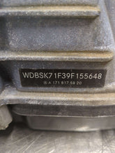 Load image into Gallery viewer, TRANSMISSION CLK350 CLK550 CLK63 CLS550 CLS63 E300 E320 08-11 RWD - NW621735