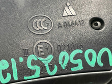 Load image into Gallery viewer, Side View Door Mirror BMW 650I 2012 - NW622378